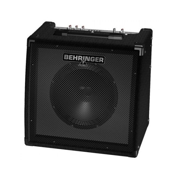 Behringer K450FX ULTRATONE billentyű combo Behringer K450FX ULTRATONE billentyű combo