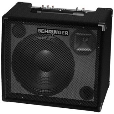 Behringer K900FX ULTRATONE billentyű combo