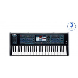 KETRON EVENT 61 szintetizátor