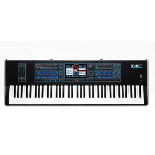 KETRON EVENT szintetizátor