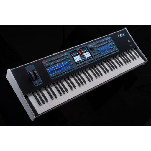 KETRON EVENT szintetizátor