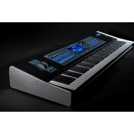 KETRON EVENT szintetizátor