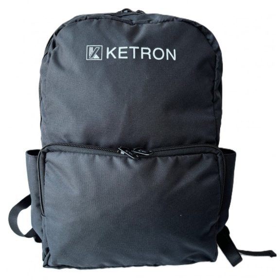 KETRON EVM BUNDLE monitor + hátizsák szett