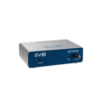 KETRON EVS hangmodul