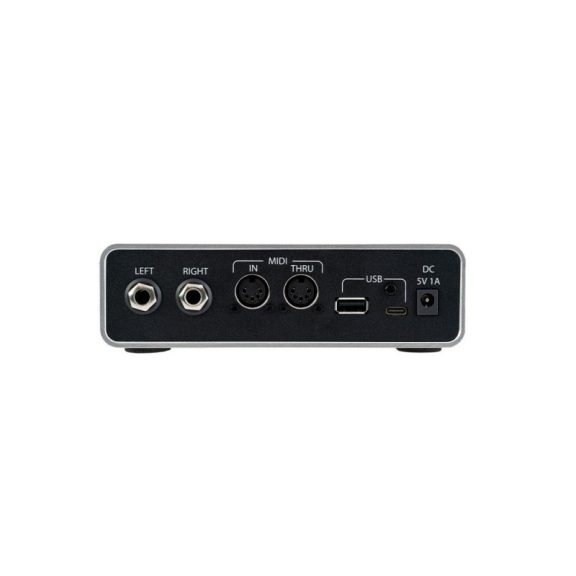 KETRON EVS hangmodul