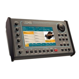 KETRON SD40 hangmodul