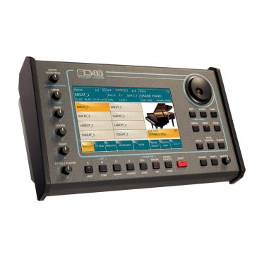 KETRON SD40 hangmodul