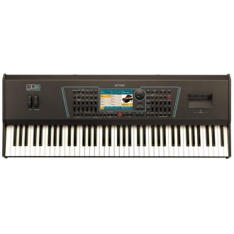 KETRON SD9 profi szintetizátor