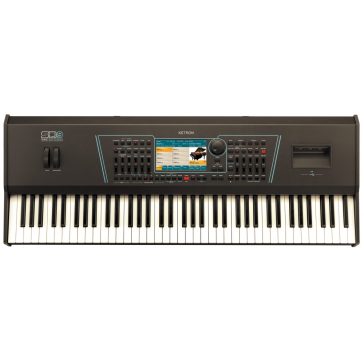 KETRON SD9 profi szintetizátor