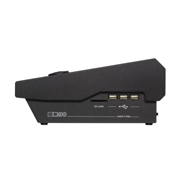 KETRON SD90 hangmodul