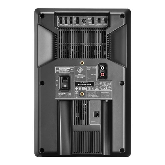 Neumann KH 150 Kétutas nearfield monitor hangfal