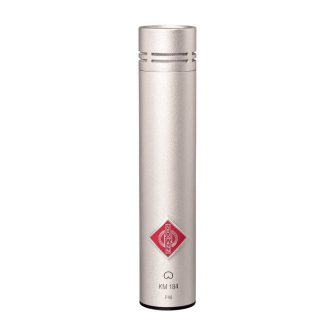 Neumann KM 184 kismembrános kondenzátor mikrofon 