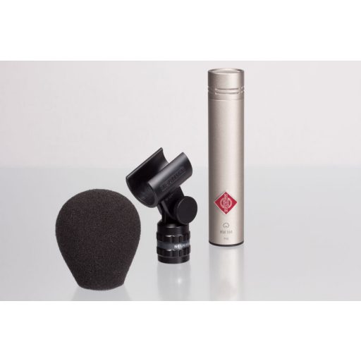 Neumann KM 184 kismembrános kondenzátor mikrofon 