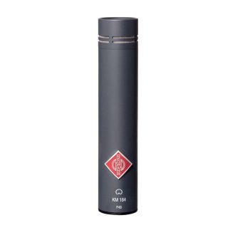 Neumann KM 184 MT kismembrános kondenzátor mikrofon 