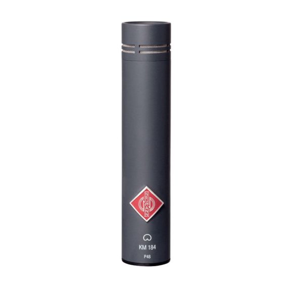 Neumann KM 184 MT STEREO SET kismembrános mikrofon szett Neumann KM 184 MT STEREO SET kismembrános mikrofon szett
