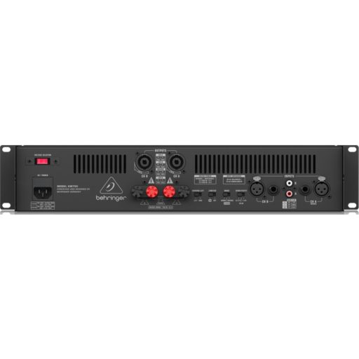 Behringer KM750 végerősítő (2x400W)