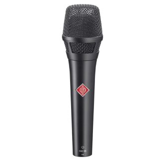 Neumann KMS 105 kondenzátor énekmikrofon (fekete)
