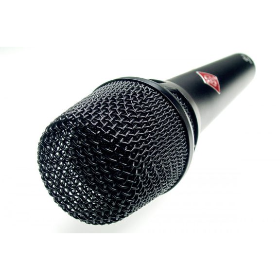 Neumann KMS 105 kondenzátor énekmikrofon (fekete) Neumann KMS 105 kondenzátor énekmikrofon (fekete)