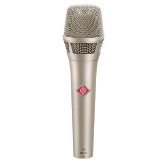 Neumann KMS 105 kondenzátor énekmikrofon (pezsgő)