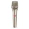 Neumann KMS 105 kondenzátor énekmikrofon (pezsgő)