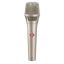 Neumann KMS 105 kondenzátor énekmikrofon (pezsgő)