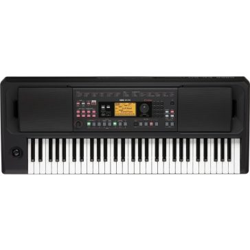 KORG EK-50L kíséretautomatikás szintetizátor