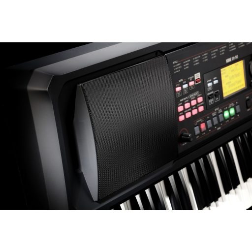 KORG EK-50L kíséretautomatikás szintetizátor