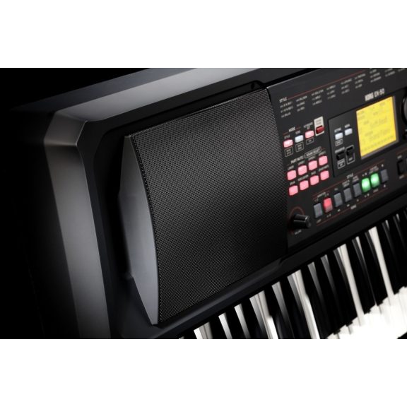 KORG EK-50L kíséretautomatikás szintetizátor