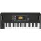 KORG EK-50 kíséretautomatikás szintetizátor