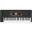 KORG EK-50 kíséretautomatikás szintetizátor