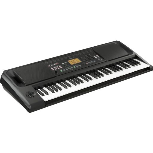 KORG EK-50 kíséretautomatikás szintetizátor