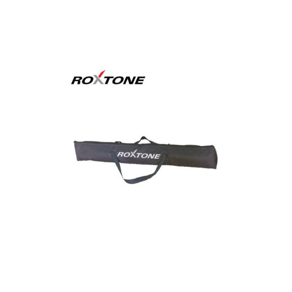 Roxtone KS-1000-BK 2 szintes billentyűs állvány hordtáskával