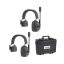 CAME-TV KUMINIK8 2KIT rádiós intercom / utasító szett 