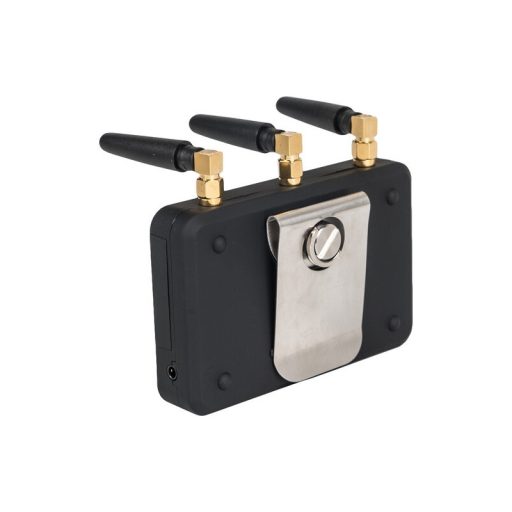 CAME-TV KUMINIK8 9KIT rádiós intercom / utasító szett 