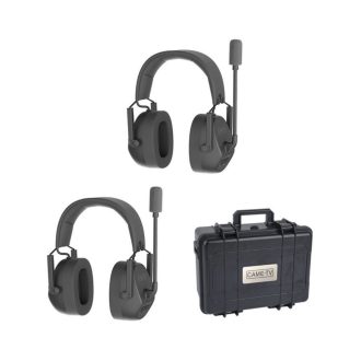  CAME-TV KUMINIK8 D2KIT digitális rádiós intercom / utasító szett