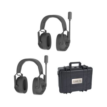   CAME-TV KUMINIK8 D2KIT digitális rádiós intercom / utasító szett