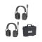 CAME-TV KUMINIK8 D2KIT digitális rádiós intercom / utasító szett