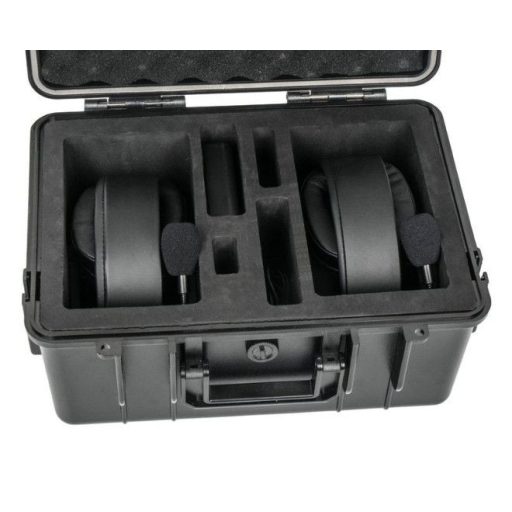 CAME-TV KUMINIK8 D2KIT digitális rádiós intercom / utasító szett