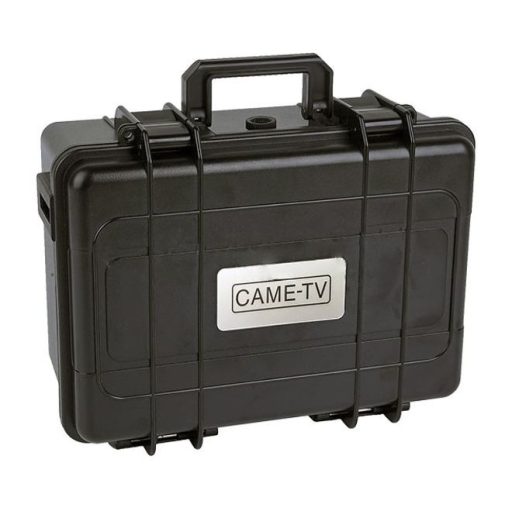 CAME-TV KUMINIK8 D2KIT digitális rádiós intercom / utasító szett