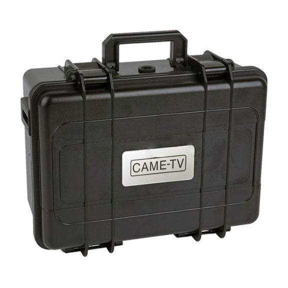 CAME-TV KUMINIK8 D2KIT digitális rádiós intercom / utasító szett