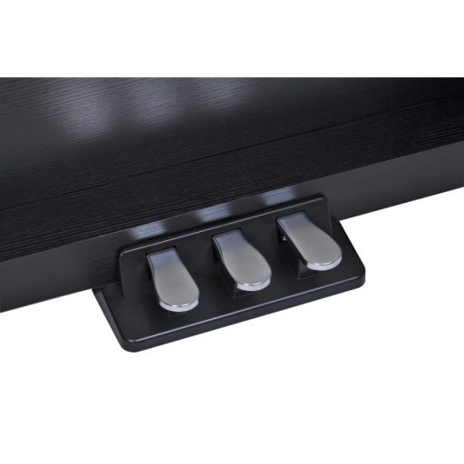 Soundsation KYRIOS digitális zongora (fekete)