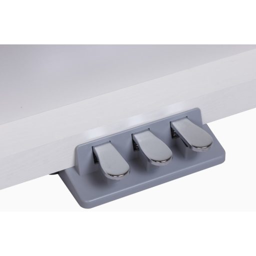 Soundsation KYRIOS digitális zongora (fehér)