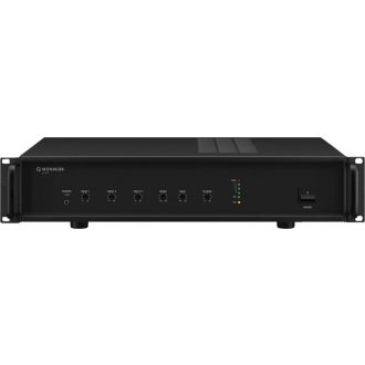 Monacor LA-202 aktív hurokerősítő 200m2-ig