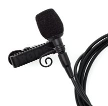 Rode LAV-CLIP mikrofon csipesz LAVALIER mikrofonhoz (3db)