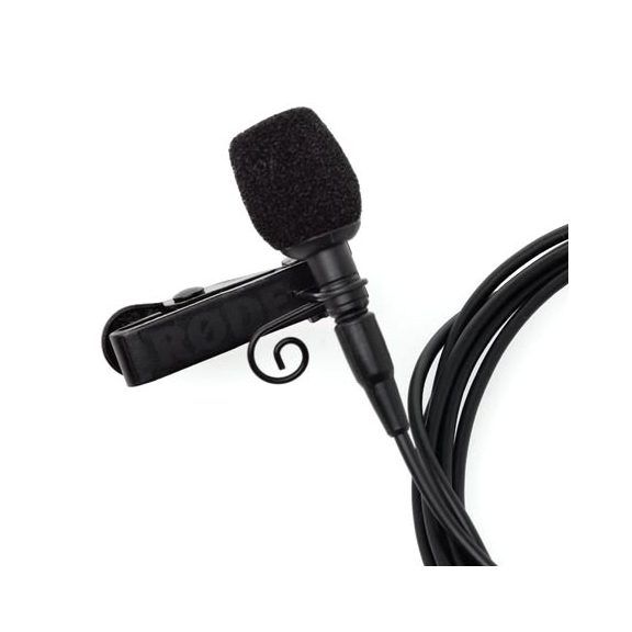 Rode LAV-CLIP mikrofon csipesz LAVALIER mikrofonhoz (3db) Rode LAV-CLIP mikrofon csipesz LAVALIER mikrofonhoz (3db)