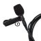 Rode LAV-CLIP mikrofon csipesz LAVALIER mikrofonhoz (3db)