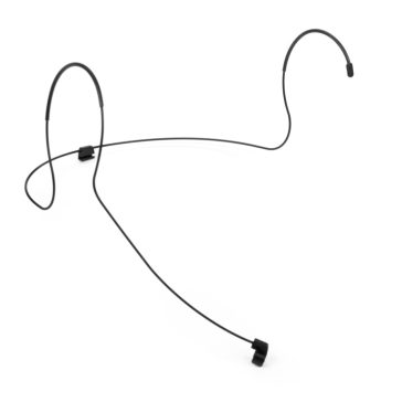  Rode LAV-HEADSET M. fejpánt Lavalier és Smartlav+ mikrofonokhoz (közepes méret)