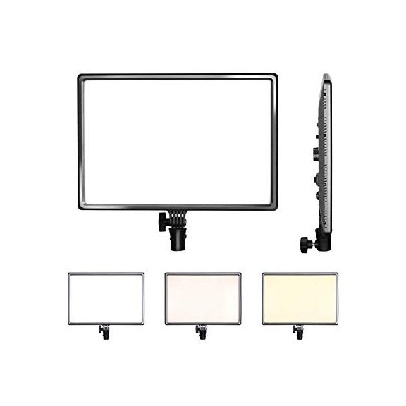 NANGUANG PRO43 studió led lámpaszett