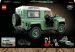 LEGO® Icons 10317 - Land Rover Classic Defender 90 