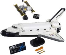 LEGO® Icons 10283 A NASA Discovery űrsiklója 